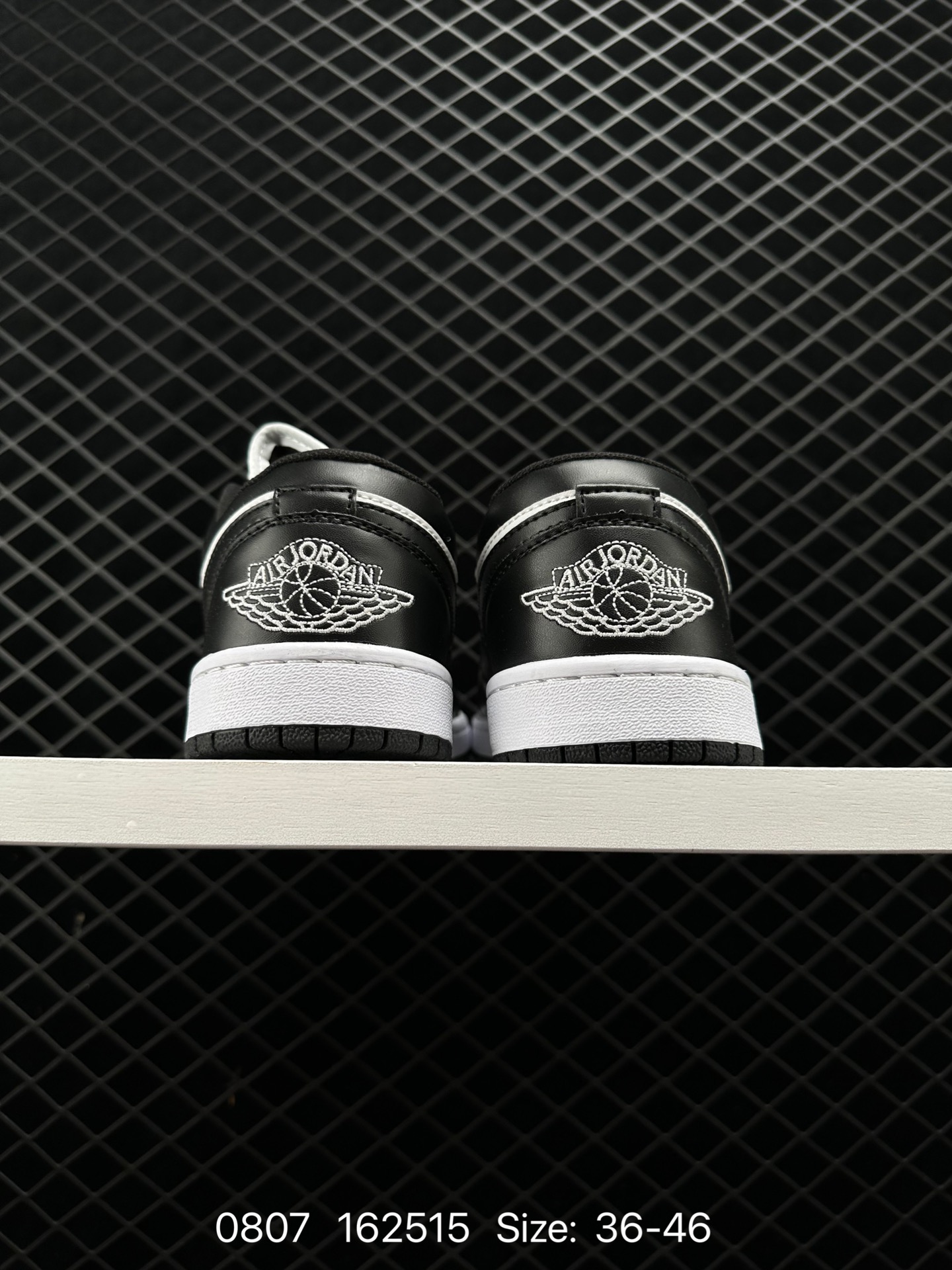 Nike Air Jordan 1 Mid”Green Yellow“AJ1